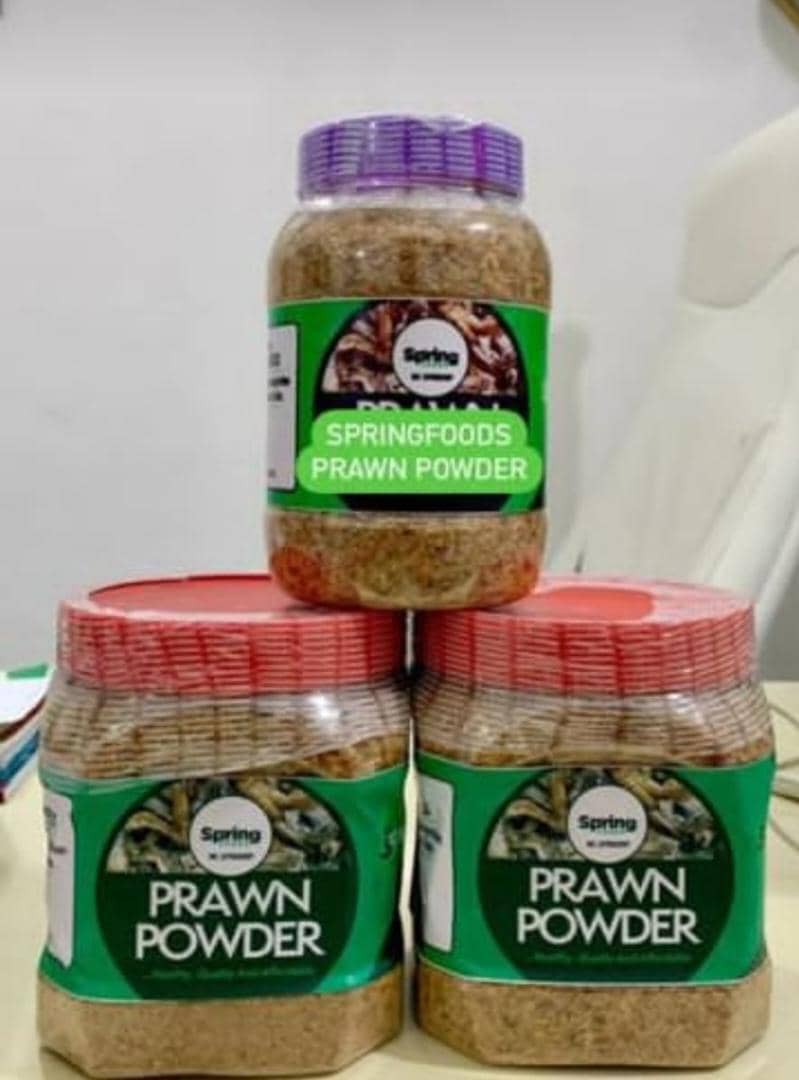 Shrimp Powder - Order African Food Online